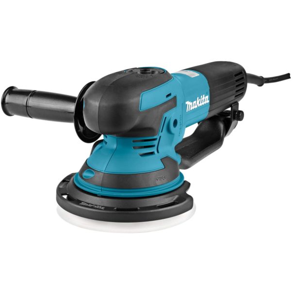 MAKITA BO6050J ekscentar brusilica 750W; 150mm - BO6050J