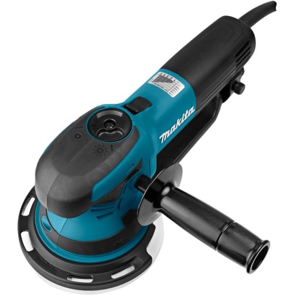 MAKITA BO6050J ekscentar brusilica 750W; 150mm - BO6050J