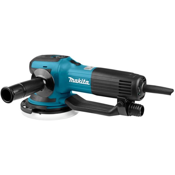 MAKITA BO6050J ekscentar brusilica 750W; 150mm - BO6050J