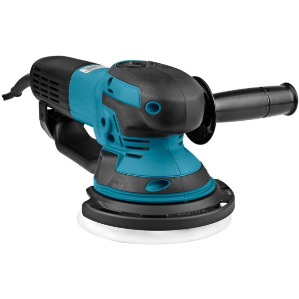MAKITA BO6050J ekscentar brusilica 750W; 150mm - BO6050J