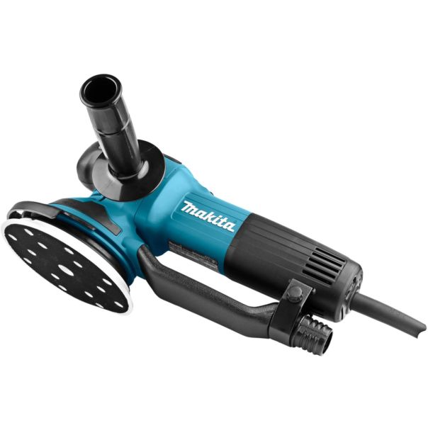 MAKITA BO6050J ekscentar brusilica 750W; 150mm - BO6050J