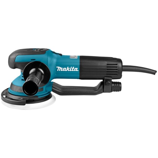 MAKITA BO6050J ekscentar brusilica 750W; 150mm - BO6050J