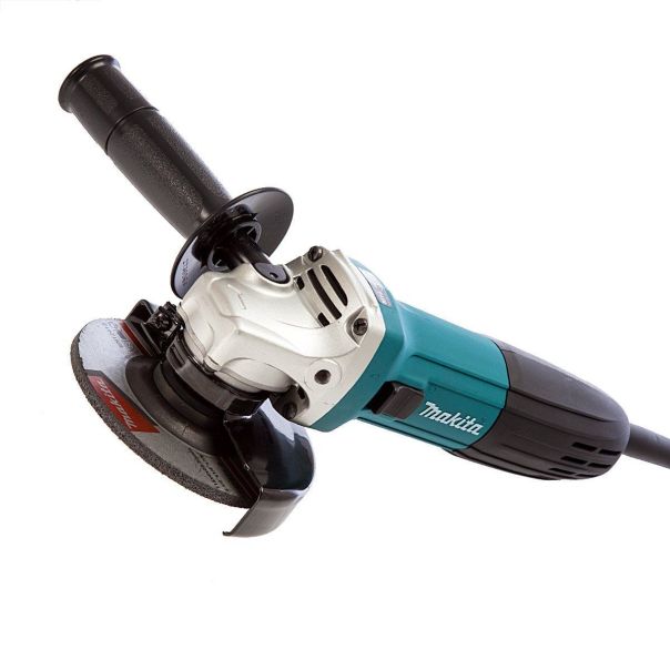 MAKITA Ugaona brusilica mala; 720W; 115mm (GA4530) - GA4530