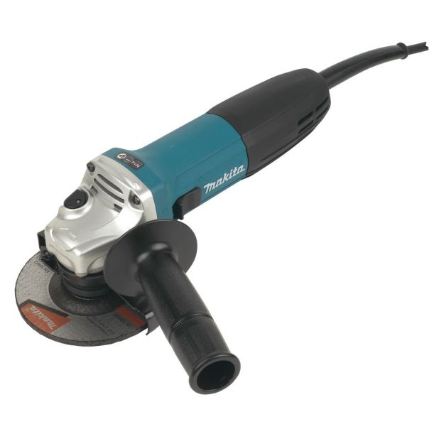 MAKITA Ugaona brusilica mala; 720W; 115mm (GA4530) - GA4530