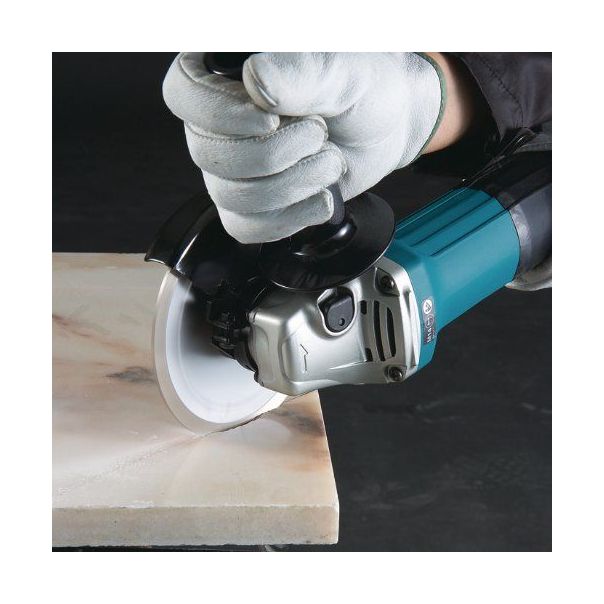 MAKITA Ugaona brusilica mala; 720W; 125mm (GA5030) - GA5030