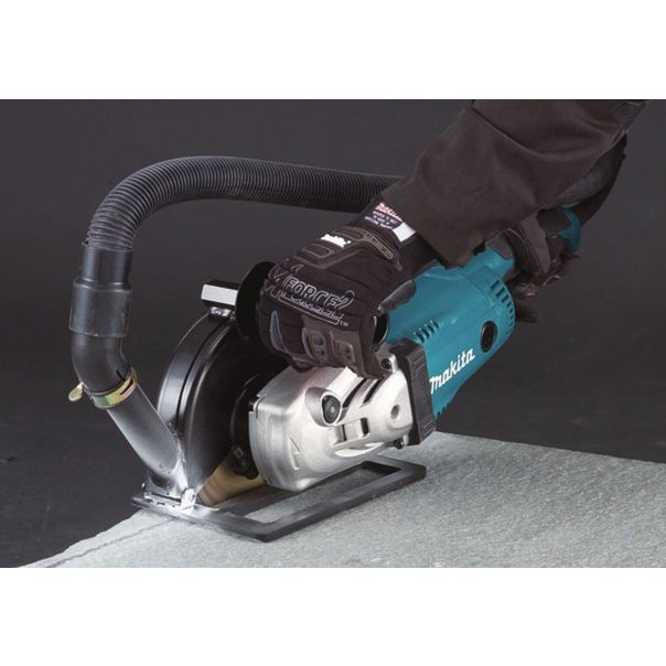 MAKITA Ugaona brusilica velika; 2200W; 230mm (GA9020) - GA9020
