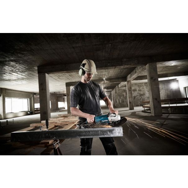 MAKITA Ugaona brusilica velika; 2200W; 230mm (GA9020) - GA9020