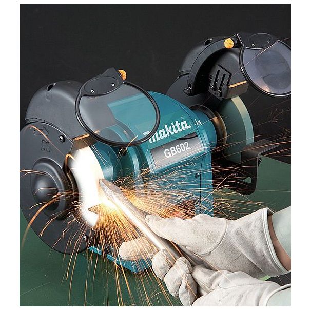 MAKITA Dvostrano tocilo GB602 - GB602