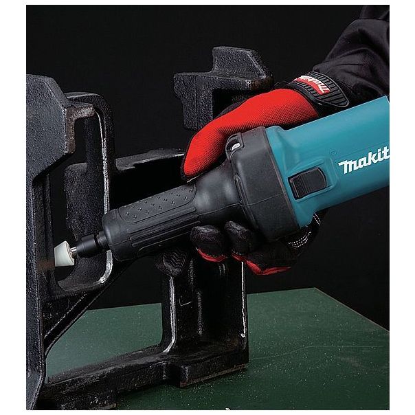MAKITA Brusilica ravna-čeona GD0601 - GD0601