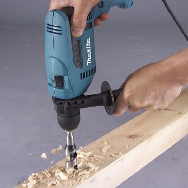 MAKITA Vibraciona bušilica HP1641K - HP1641K