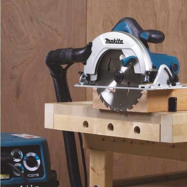 MAKITA Kružna testera-cirkular HS7601 - HS7601