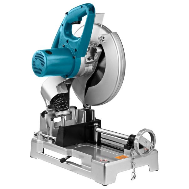 MAKITA LC1230N stabilna kružna testera za metal 1750W;305 mm - LC1230N