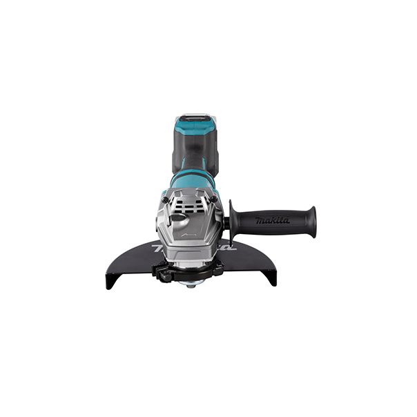 MAKITA Akumulatorska ugaona brusilica 40V 230mm GA038GZ; bez baterije i punjača - GA038GZ
