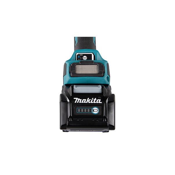 MAKITA Akumulatorska ugaona brusilica 40V 230mm GA038GZ; bez baterije i punjača - GA038GZ
