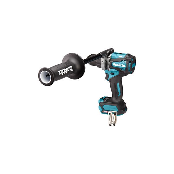 MAKITA Akumulatorska bušilica - odvrtač 40V XGT DF001GZ; bez baterije i punjača - DF001GZ