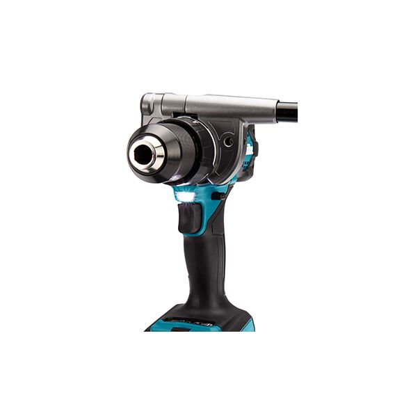 MAKITA Akumulatorska bušilica - odvrtač 40V XGT DF001GZ; bez baterije i punjača - DF001GZ