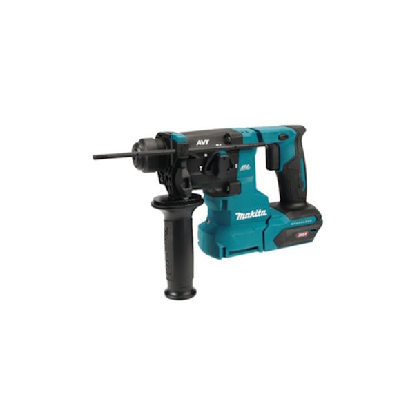 MAKITA Akumulatorski elektro-pneumatski čekić/bušilica SDS-Plus 40V XGT HR010GZ;bez bat. i punjača - HR010GZ