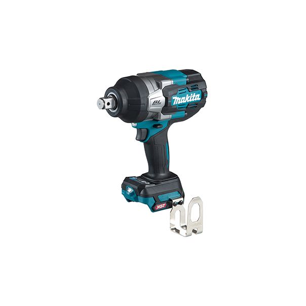 MAKITA Akumulatorski udarni odvrtač 40V XGT TW001GZ; bez baterije i punjača - TW001GZ