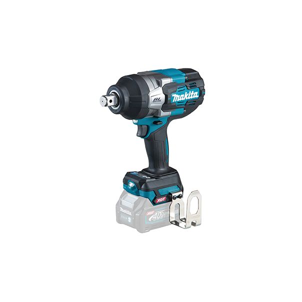 MAKITA Akumulatorski udarni odvrtač 40V XGT TW001GZ; bez baterije i punjača - TW001GZ