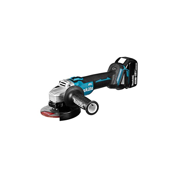 MAKITA Set akumulatorskog alata i pribora DLX4155TX1 - DLX4155TX1