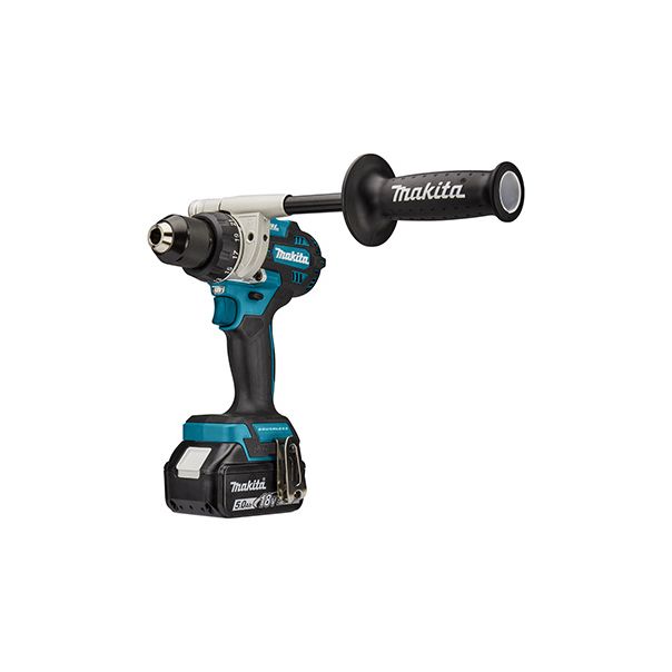 MAKITA Set akumulatorskog alata i pribora DLX4155TX1 - DLX4155TX1