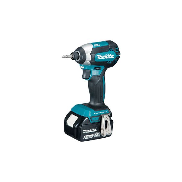 MAKITA Set akumulatorskog alata i pribora DLX4155TX1 - DLX4155TX1