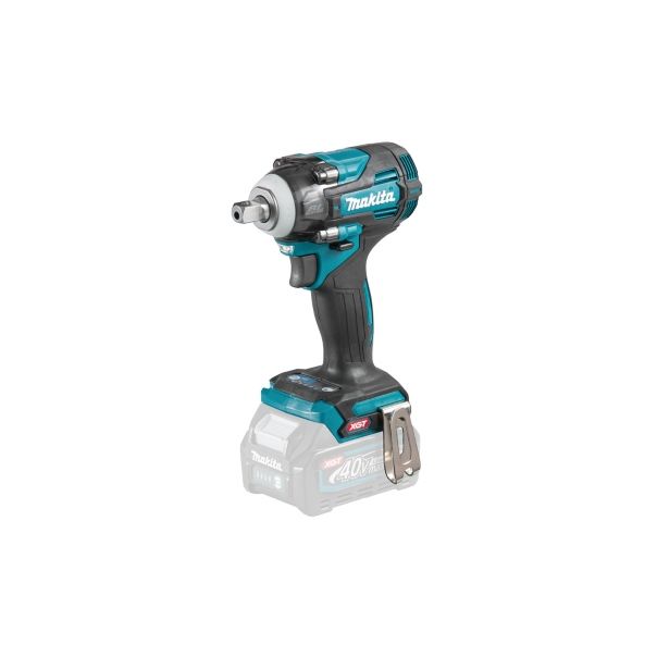 MAKITA Akumulatorski udarni odvrtač 40V XGT TW005GZ; bez baterije i punjača - TW005GZ