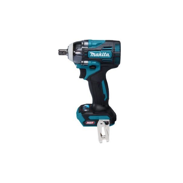 MAKITA Akumulatorski udarni odvrtač 40V XGT TW005GZ; bez baterije i punjača - TW005GZ