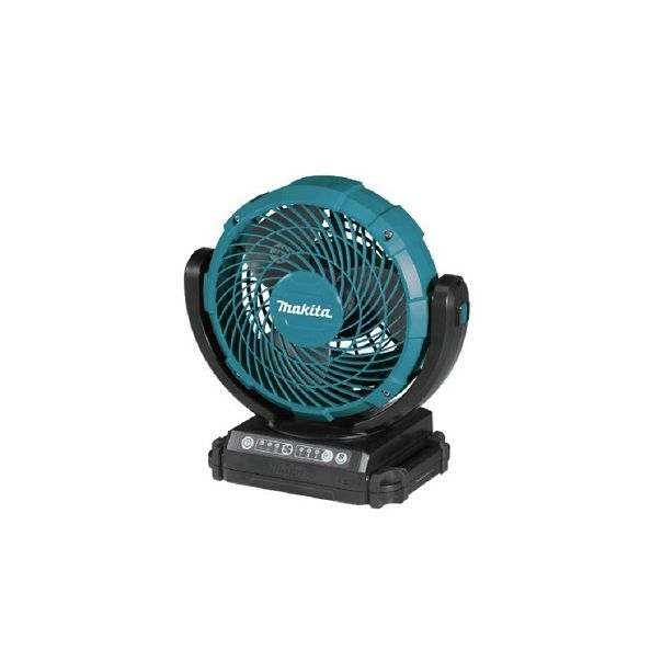 MAKITA Akumulatorski ventilator CF101DZ; bez baterije i punjača - CF101DZ