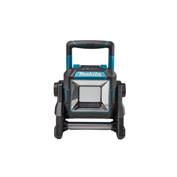 MAKITA Akumulatorska LED lampa-reflektor 40V DEAML003G; bez baterije i punjača - DEAML003G