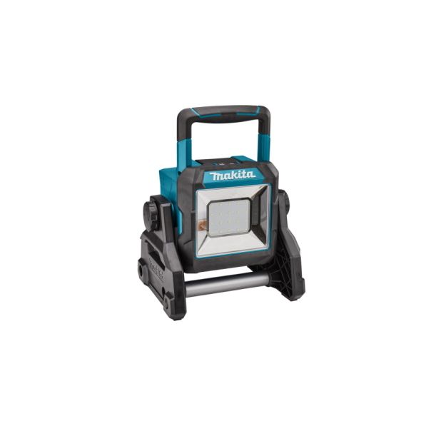 MAKITA Akumulatorska LED lampa-reflektor 40V DEAML003G; bez baterije i punjača - DEAML003G