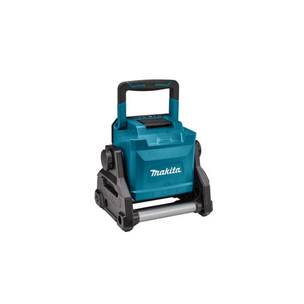 MAKITA Akumulatorska LED lampa-reflektor 40V DEAML003G; bez baterije i punjača - DEAML003G