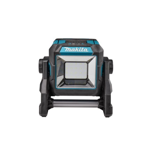 MAKITA Akumulatorska LED lampa-reflektor 40V DEAML003G; bez baterije i punjača - DEAML003G