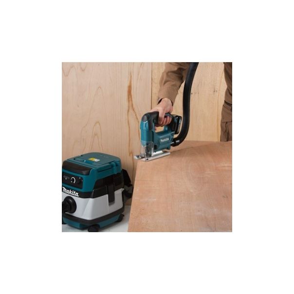 MAKITA Akumulatorska ubodna testera JV101DZ; bez baterije i punjača - JV101DZ