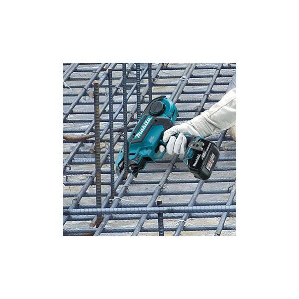 MAKITA Akumulatorski alat za vezivanje armature DTR180ZK; bez baterije i punjača - DTR180ZK