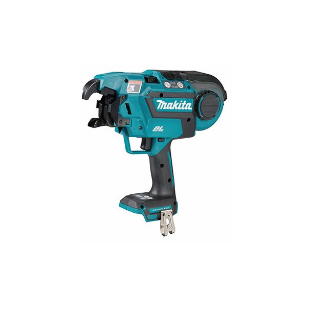 MAKITA Akumulatorski alat za vezivanje armature DTR180ZK; bez baterije i punjača - DTR180ZK