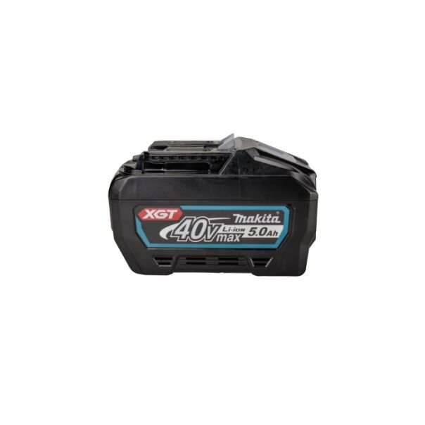 MAKITA Akumulator - baterija 40V XGT 5,0Ah (BL4050F) - 191L47-8 - 191L47-8