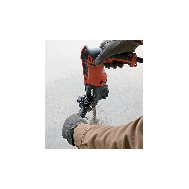 MAKITA Elektro-pneumatski čekić za bušenje sa SDS Plus prihvatom 800W, 2.3J MT M8701 - M8701