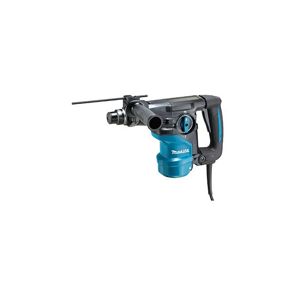 MAKITA Elektro-pneumatski čekić bušilica SDS-plus + Makpac kofer HR3001CJ - HR3001CJ