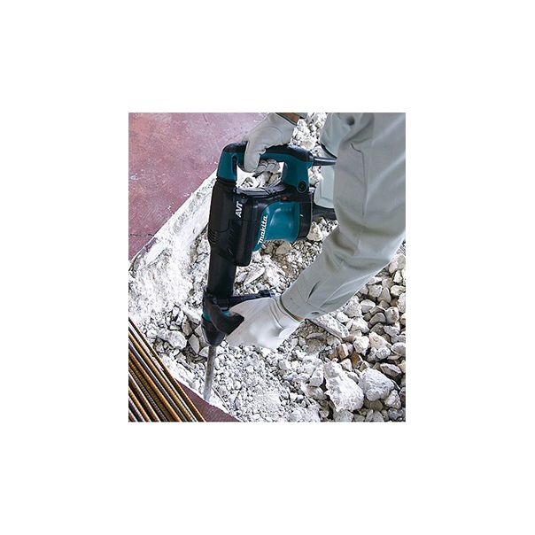 MAKITA Elektro-pneumatski čekić za štemovanje SDS-max HM0871C - HM0871C