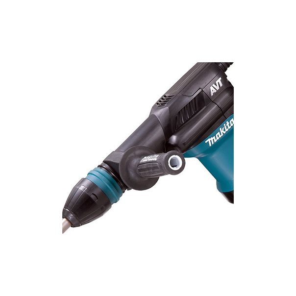 MAKITA Elektro-pneumatski čekić za štemovanje SDS-max HM0871C - HM0871C