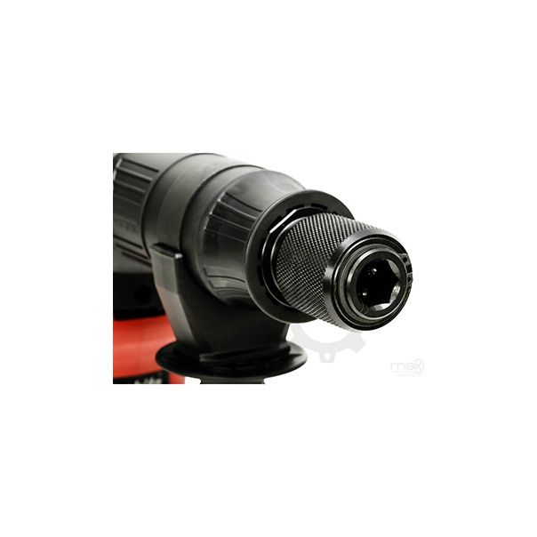 MAKITA Elektro-pneumatski čekić za štemovanje M8600+Pribor u koferu - M8600