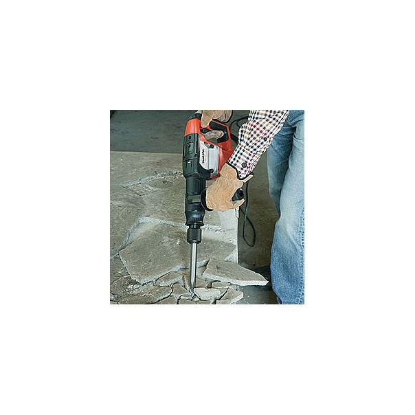 MAKITA Elektro-pneumatski čekić za štemovanje M8600+Pribor u koferu - M8600