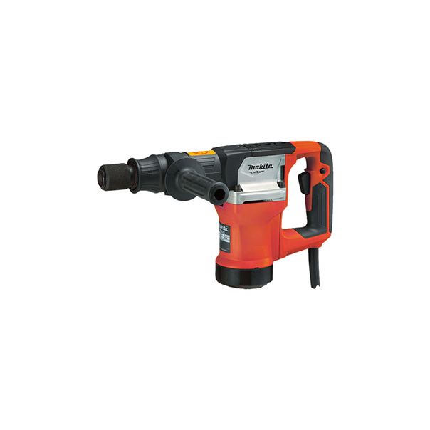 MAKITA Elektro-pneumatski čekić za štemovanje M8600+Pribor u koferu - M8600