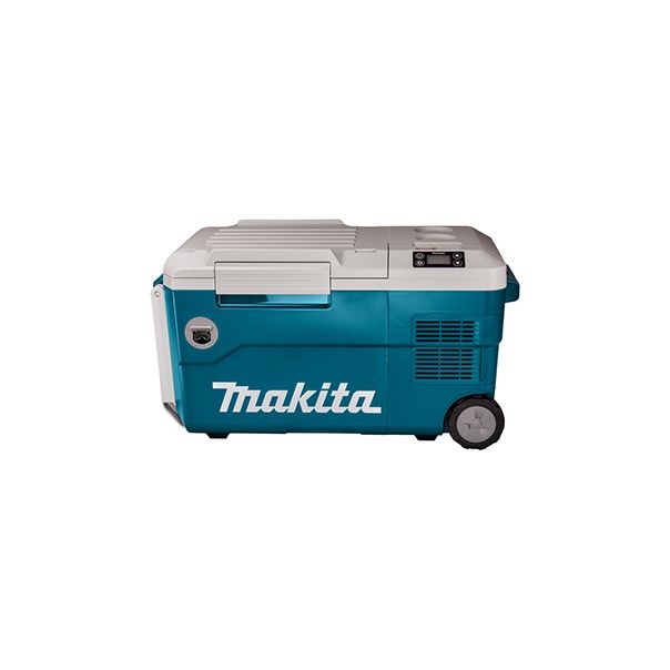 MAKITA Akumulatorski frižider i kutija za zagrevanje CW001GZ; bez baterije i punjača - CW001GZ