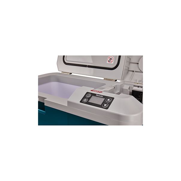 MAKITA Akumulatorski frižider i kutija za zagrevanje CW001GZ; bez baterije i punjača - CW001GZ