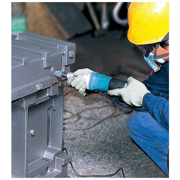 MAKITA Brusilica ravna-čeona GD0800C - GD0800C