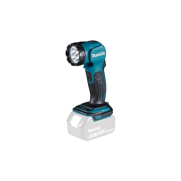 MAKITA LED lampa DEBDML815; bez baterije i punjača - DEBDML815