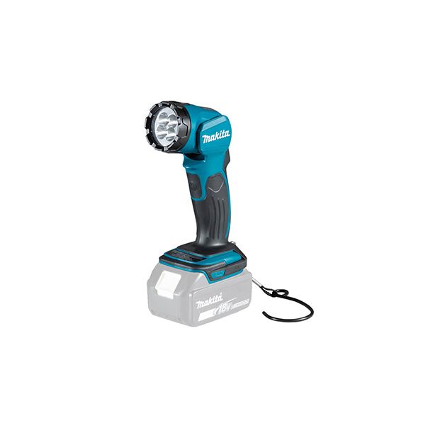 MAKITA LED lampa DEBDML815; bez baterije i punjača - DEBDML815