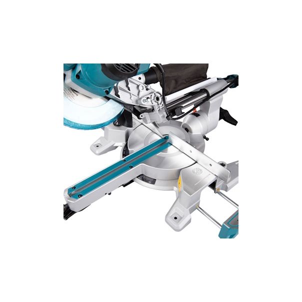 MAKITA Nagibna stona kružna testera 1200W, 216mm LS0816F - LS0816F